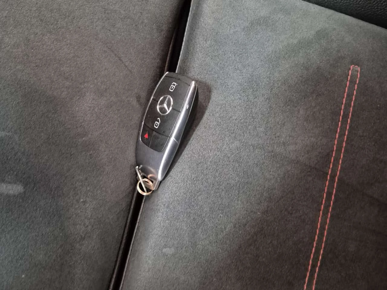 Mercedes-Benz A 250 | AMG-LINE| DISTRONIC| 360| ���������| �������� | Mobile.bg � ����������� 11