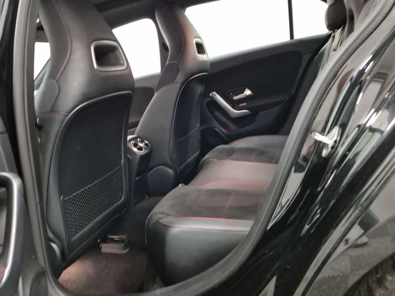 Mercedes-Benz A 250 | AMG-LINE| DISTRONIC| 360| ���������| �������� | Mobile.bg � ����������� 13