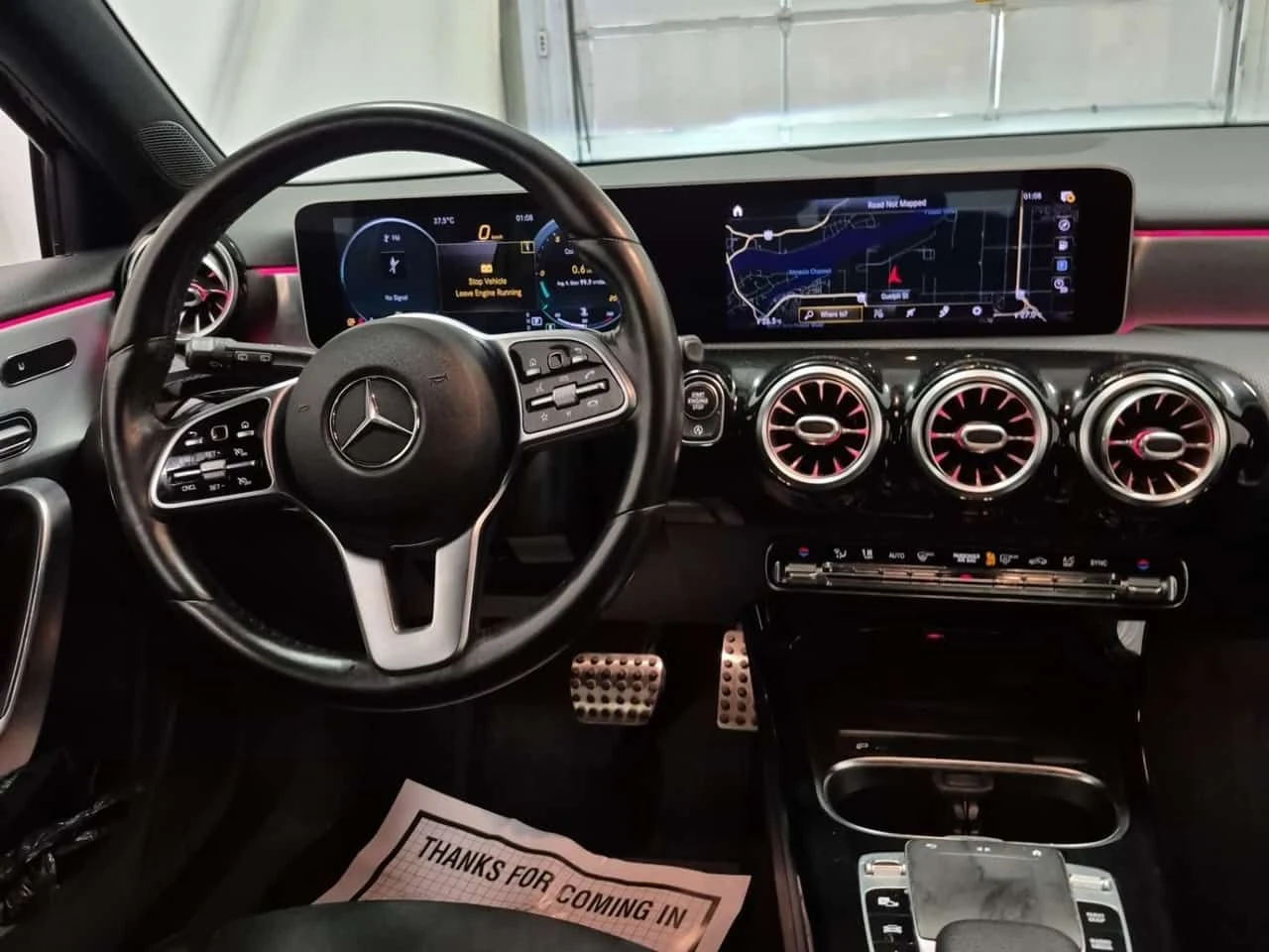 Mercedes-Benz A 250 | AMG-LINE| DISTRONIC| 360| ���������| �������� | Mobile.bg � ����������� 9