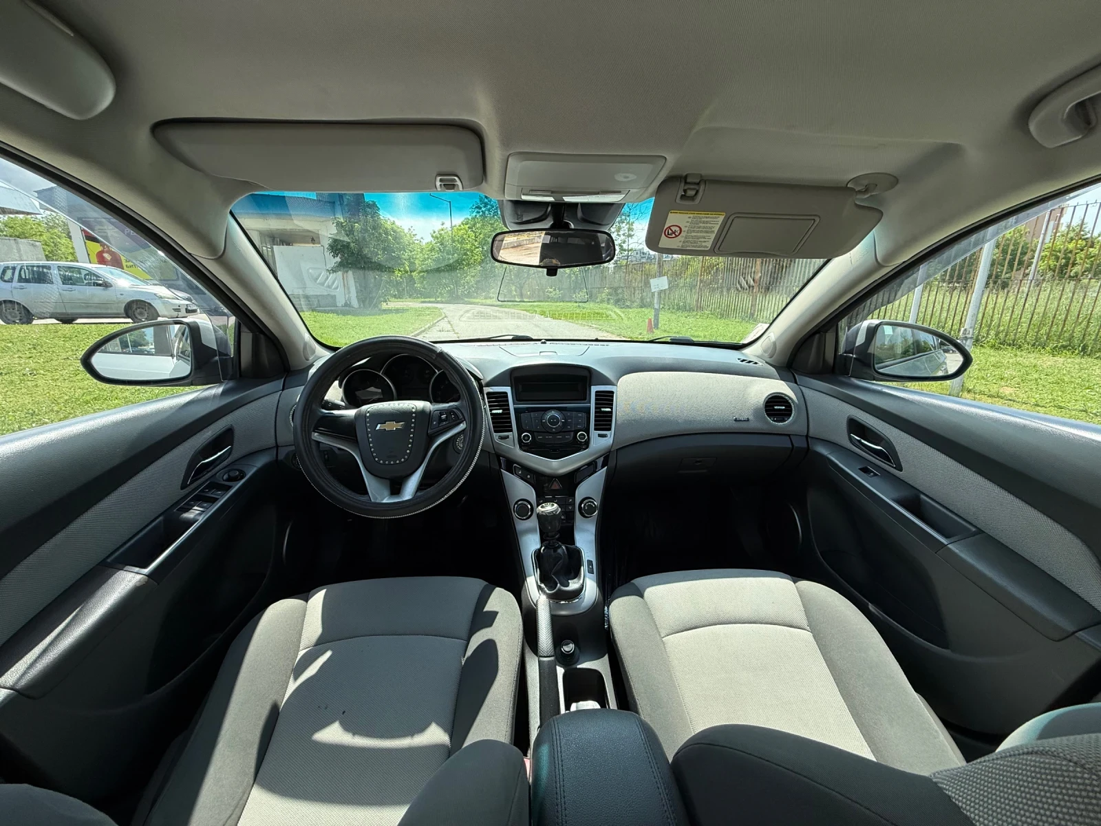 Chevrolet Cruze | Mobile.bg � ����������� 11