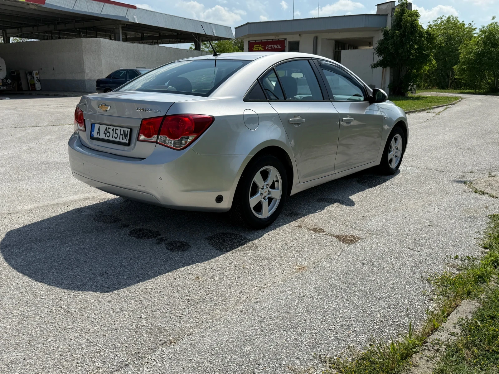 Chevrolet Cruze | Mobile.bg � ����������� 6