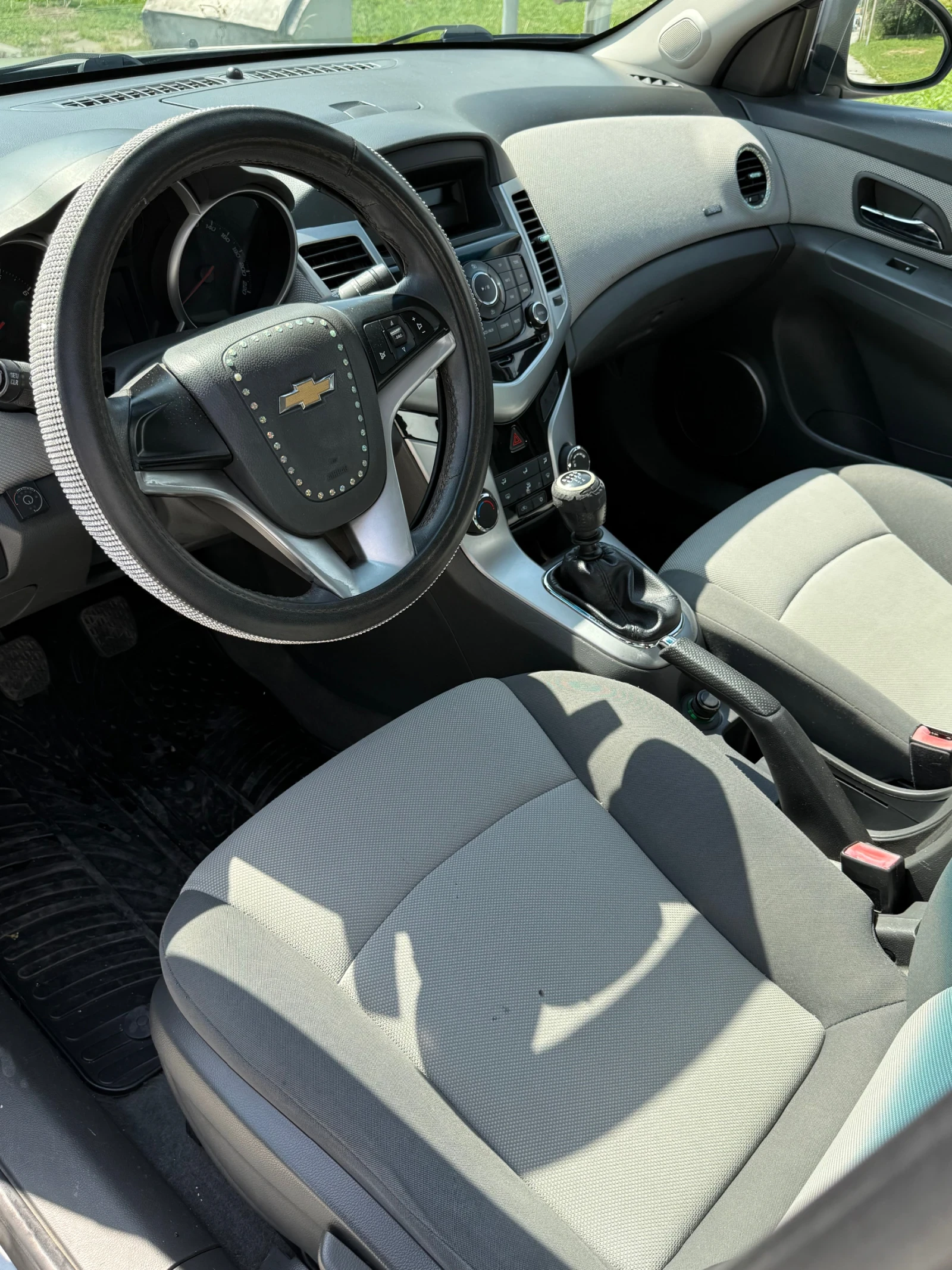 Chevrolet Cruze | Mobile.bg � ����������� 12