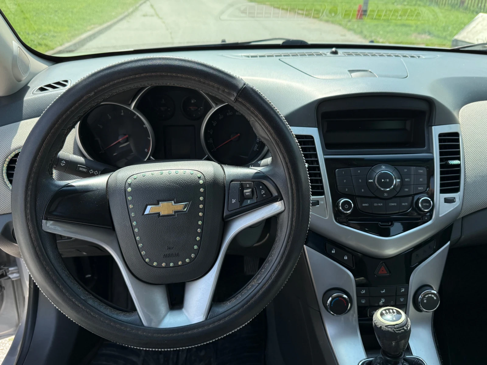 Chevrolet Cruze | Mobile.bg � ����������� 13