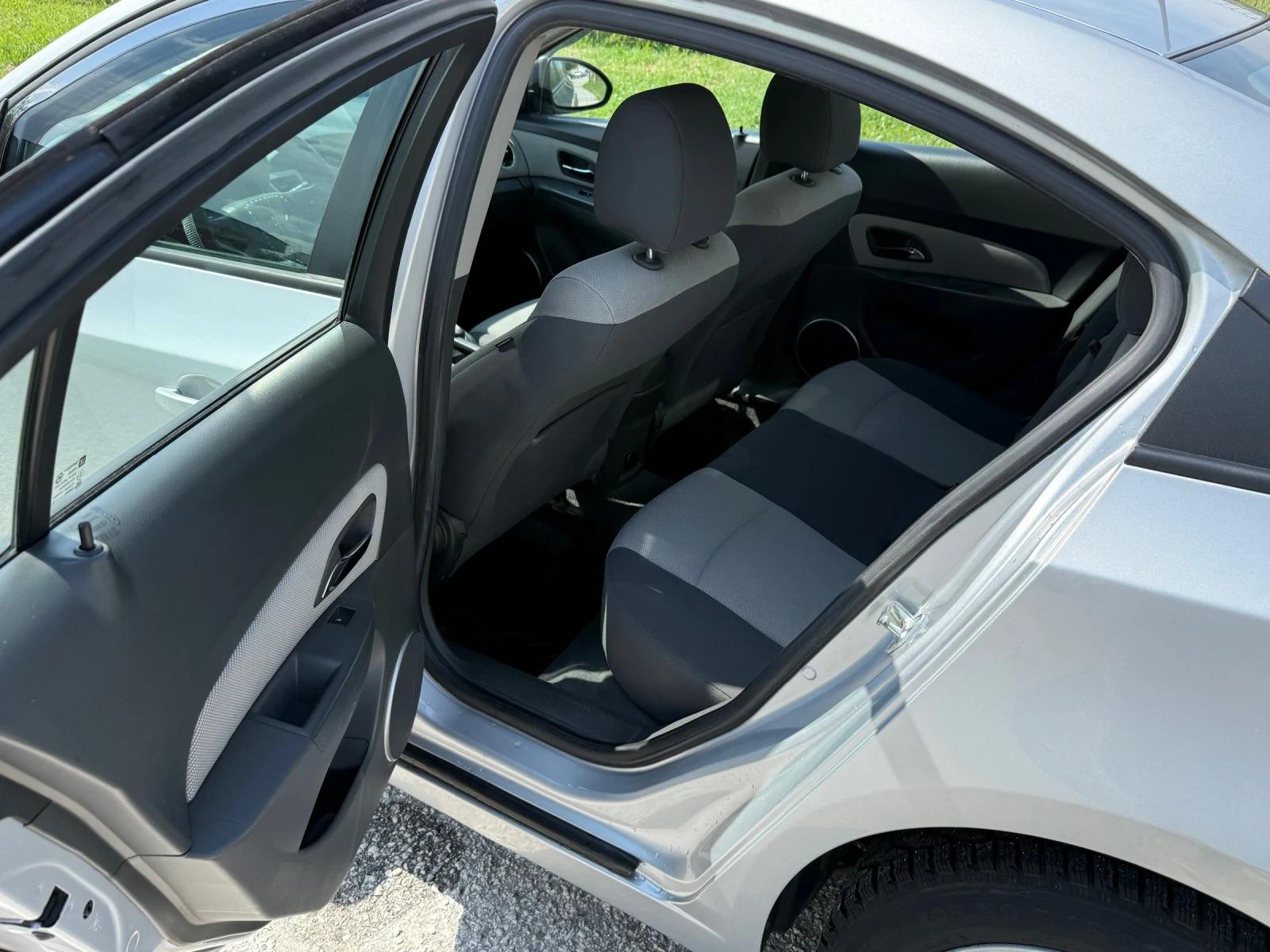 Chevrolet Cruze | Mobile.bg � ����������� 14