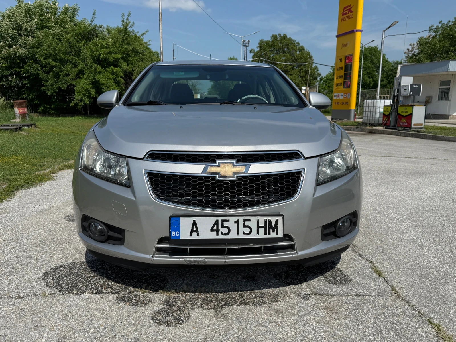 Chevrolet Cruze | Mobile.bg � ����������� 2