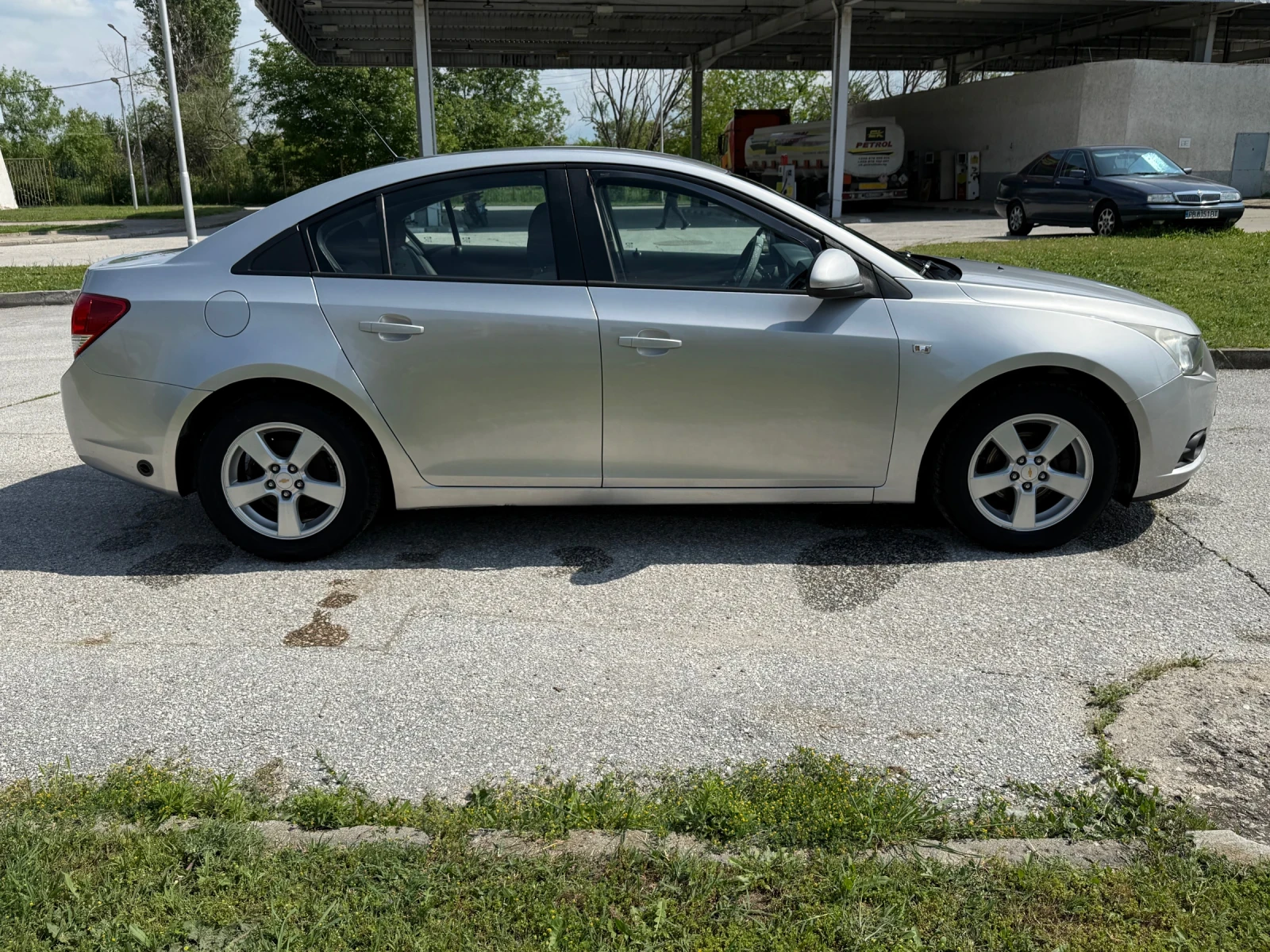 Chevrolet Cruze | Mobile.bg � ����������� 5