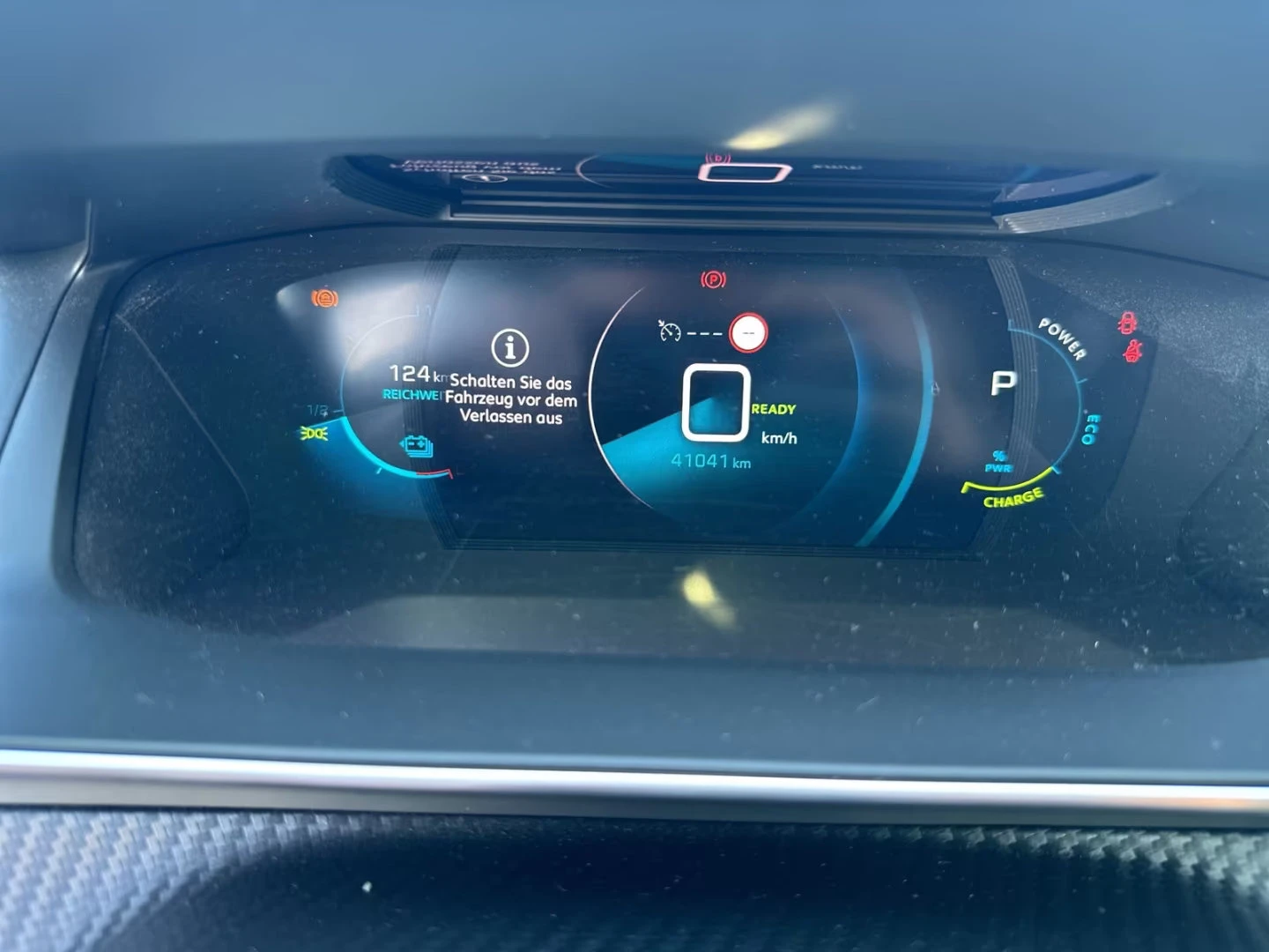 Peugeot 208 e-ALLURE/136HP/NAVI/LED/KLESS/313q, снимка 11 - Автомобили и джипове - 54592616