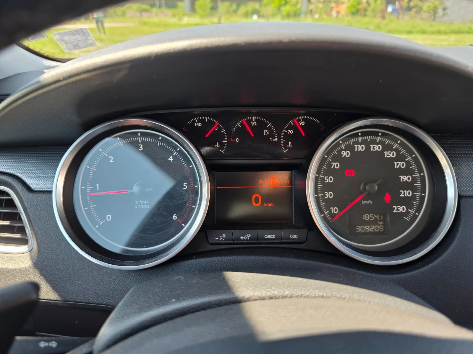 Peugeot 508, снимка 10 - Автомобили и джипове - 54761573