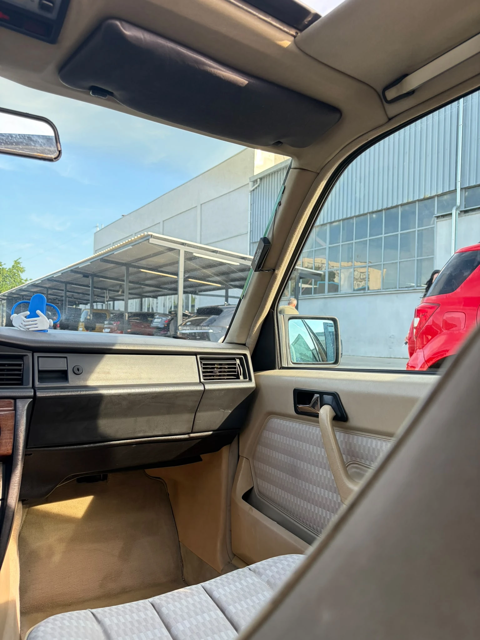 Mercedes-Benz 190 E 2.0 | Mobile.bg � ����������� 9