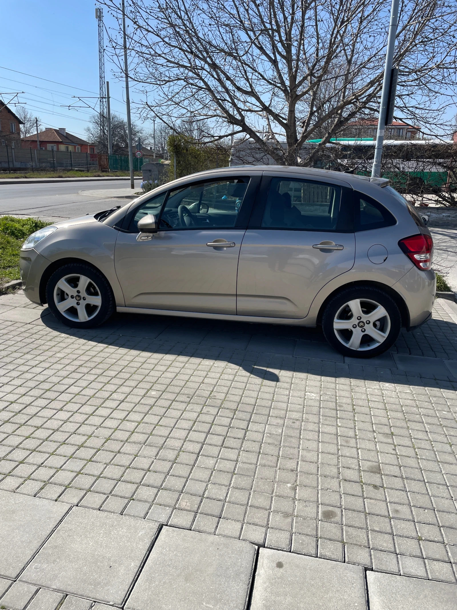 Citroen C3