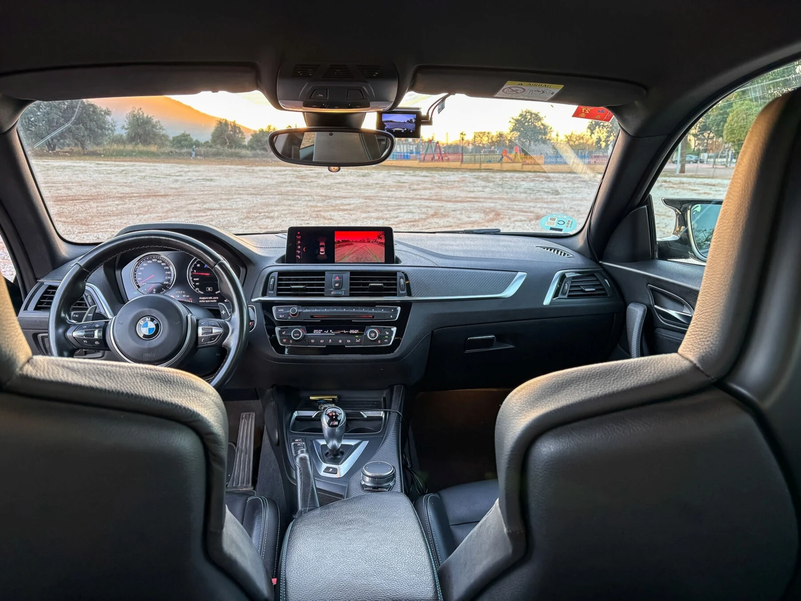 BMW M2 Competition, снимка 10 - Автомобили и джипове - 54934111