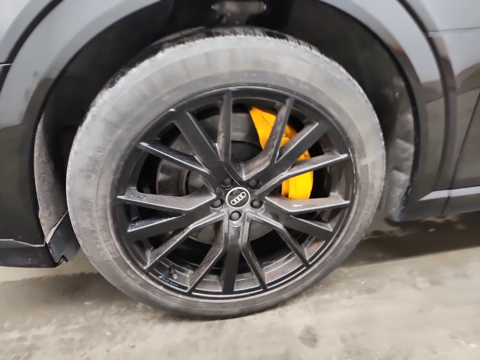 Audi E-Tron, снимка 8 - Автомобили и джипове - 54950582