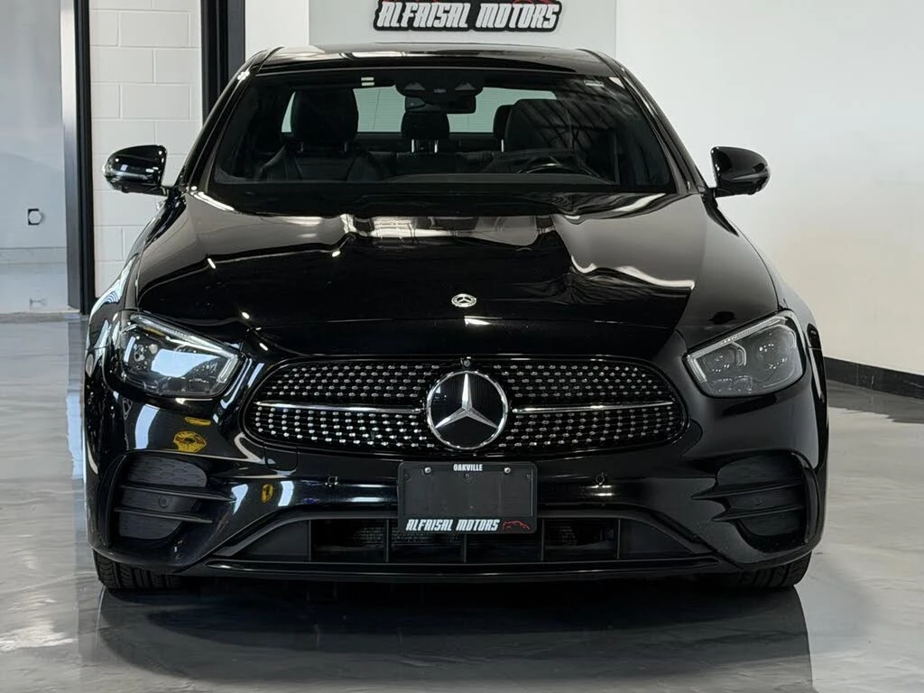 Mercedes-Benz E 450 4MATIC* AMG* DISTRONIC* HEAD UP* ПАНО* КРАЙНА ЦЕНА