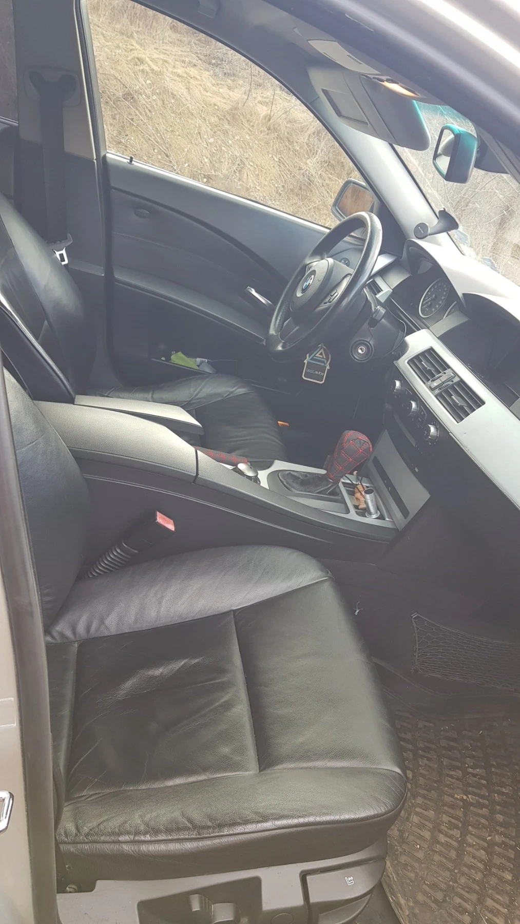BMW 530 Дизел комби 