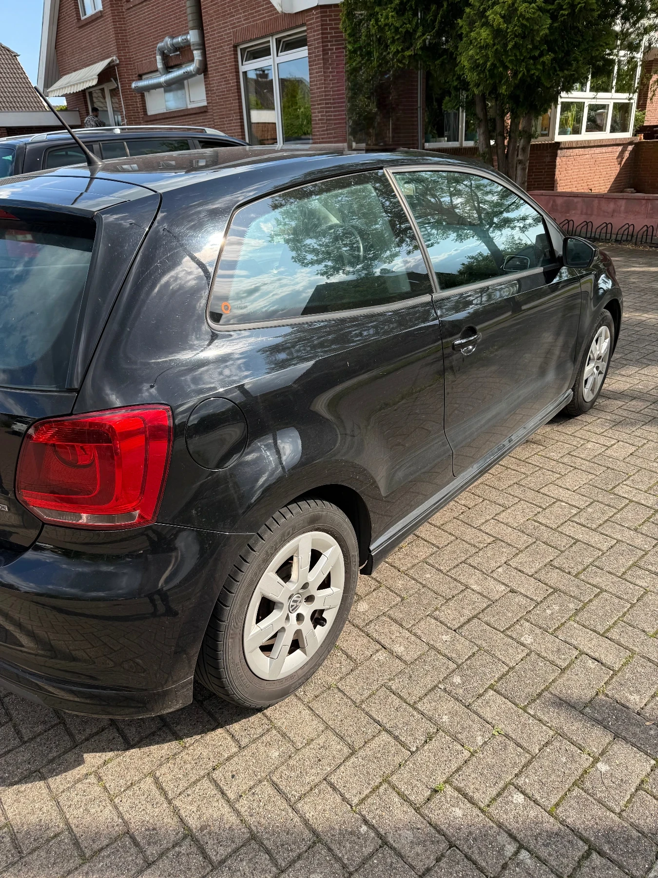 VW Polo | Mobile.bg � ����������� 5