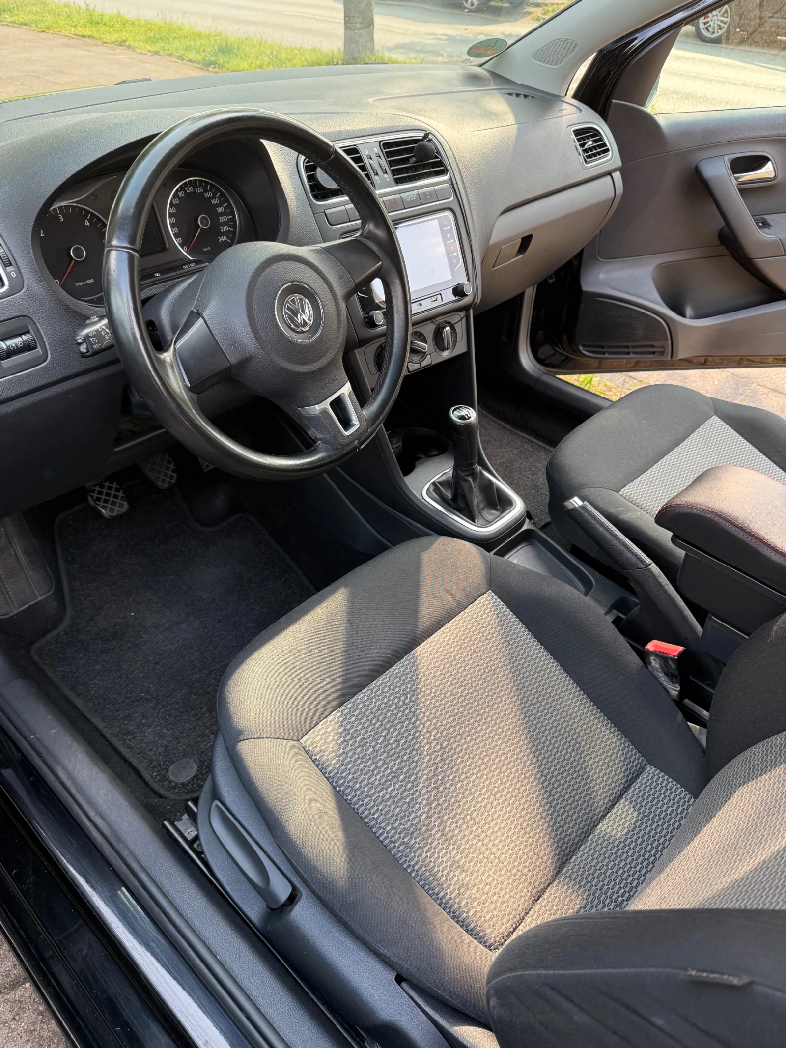 VW Polo | Mobile.bg � ����������� 11