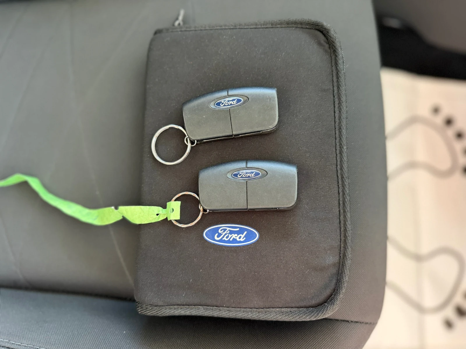Ford Fiesta, снимка 12 - Автомобили и джипове - 55841507