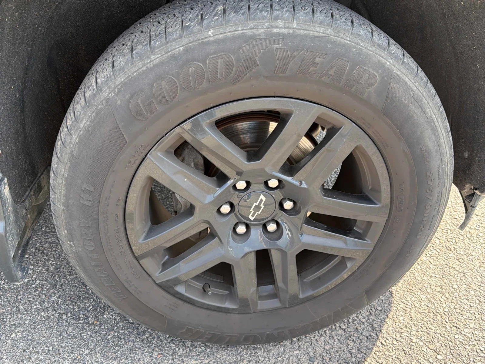 Chevrolet Silverado * RST * АВТОКРЕДИТ * ГЛАВНО ПРЕДСТАВИТЕЛСТВО, снимка 6 - Автомобили и джипове - 56132857