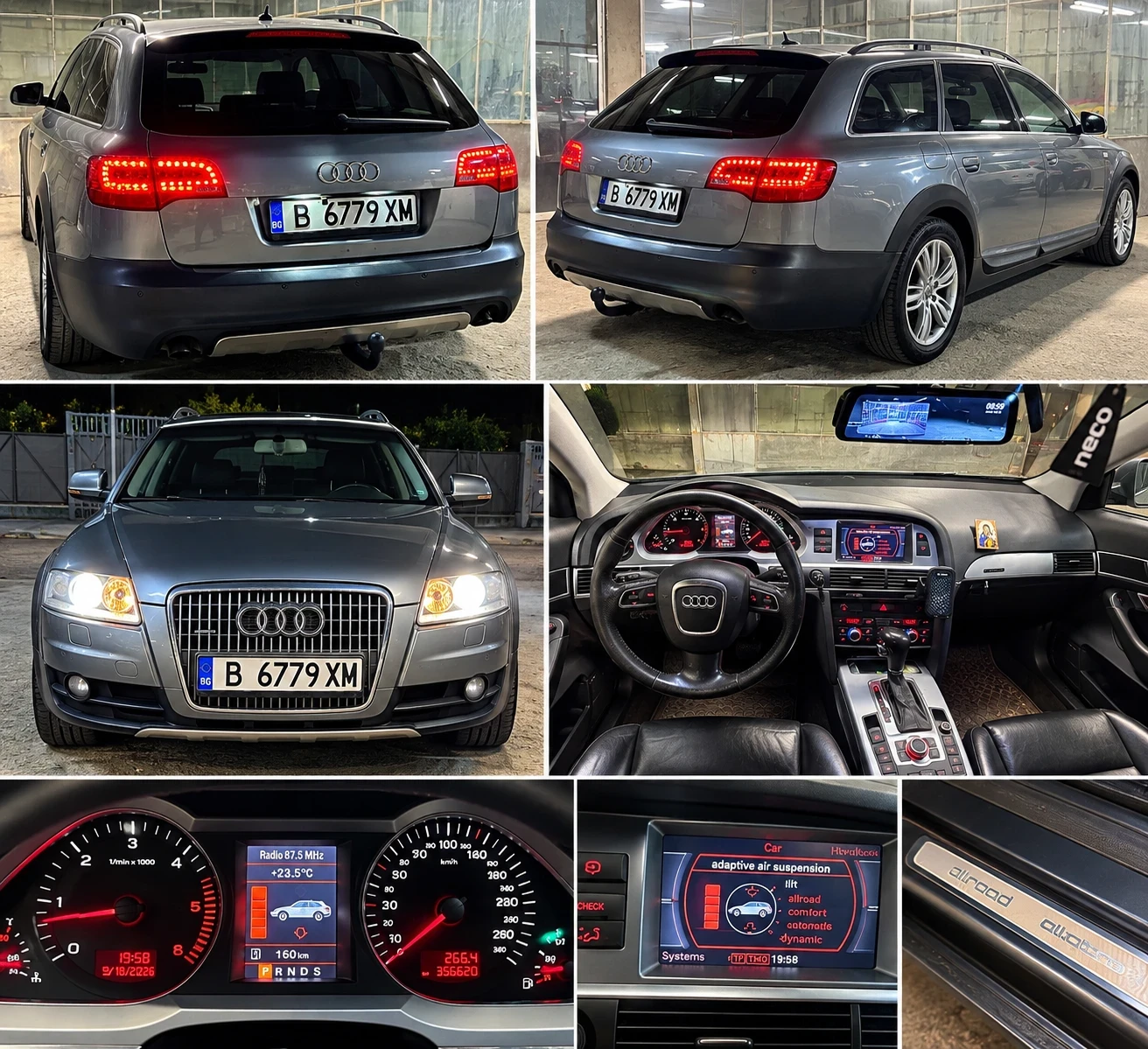 Audi A6 Allroad | Mobile.bg � ����������� 3