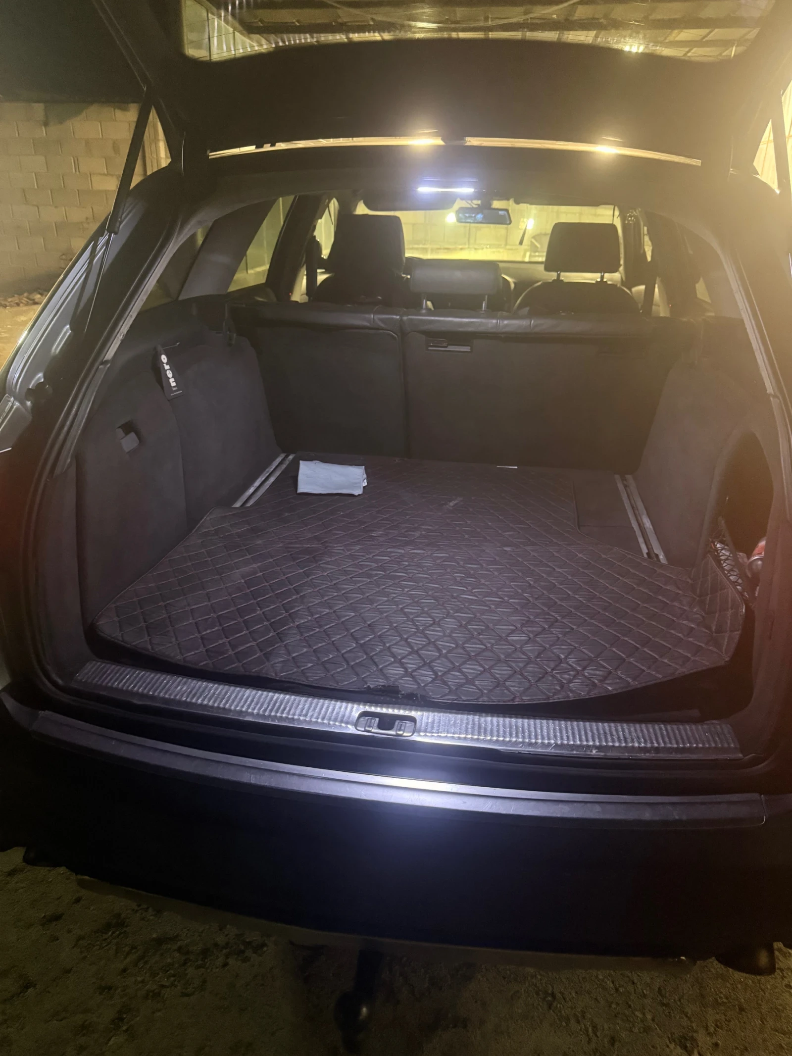 Audi A6 Allroad, снимка 7 - Автомобили и джипове - 56133472