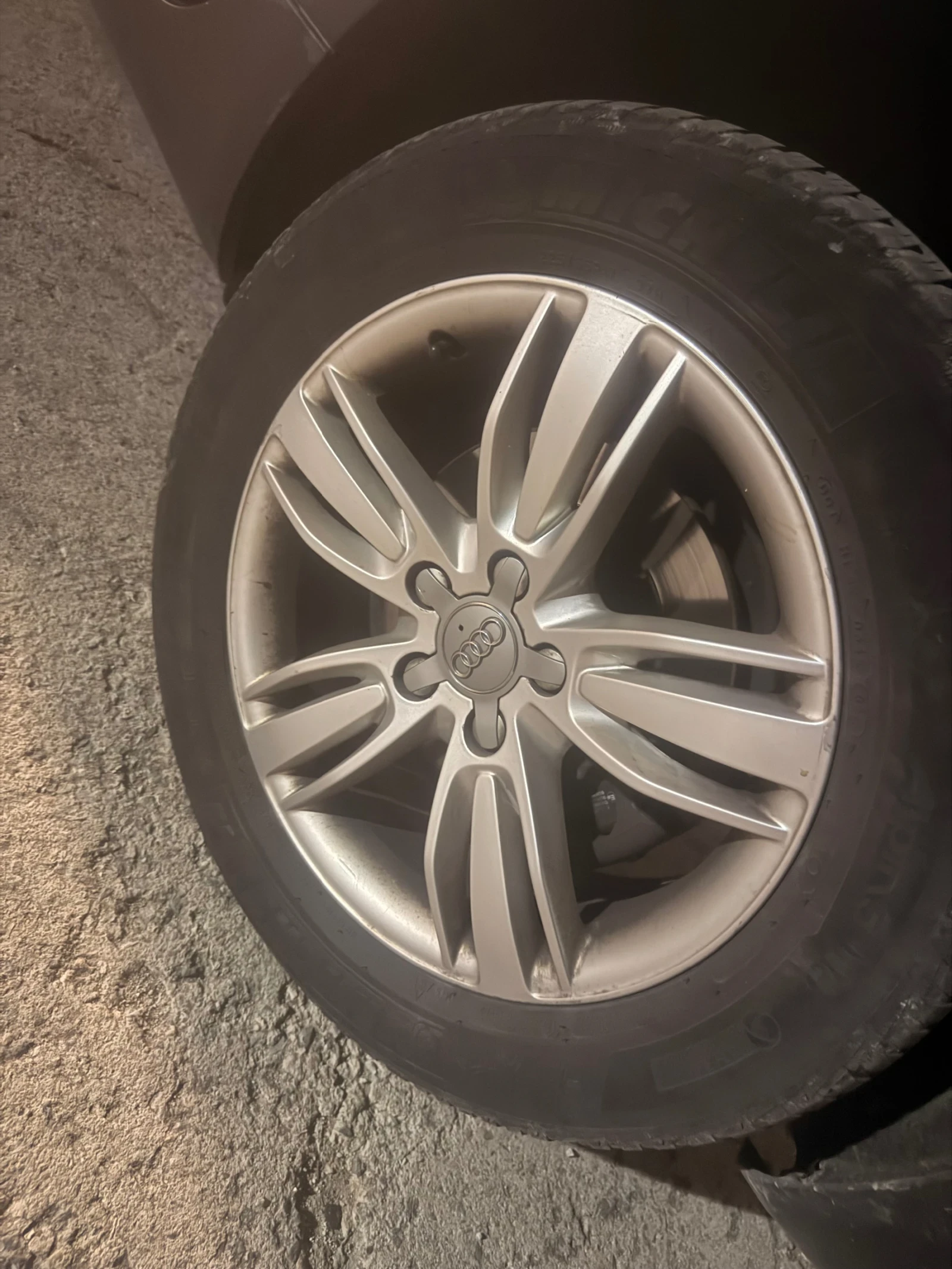 Audi A6 Allroad, снимка 11 - Автомобили и джипове - 56133472