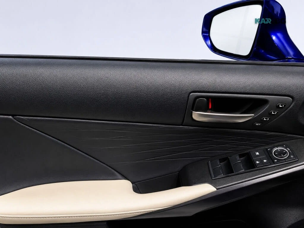 Lexus IS 300 * FULL * CarPlay * ����������* (���� �� ��) | Mobile.bg � ����������� 16