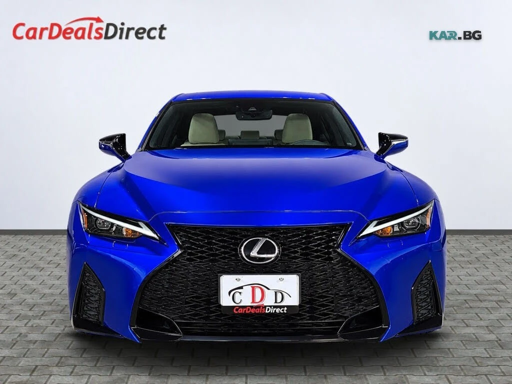 Lexus IS 300 * FULL * CarPlay * ����������* (���� �� ��) | Mobile.bg � ����������� 2
