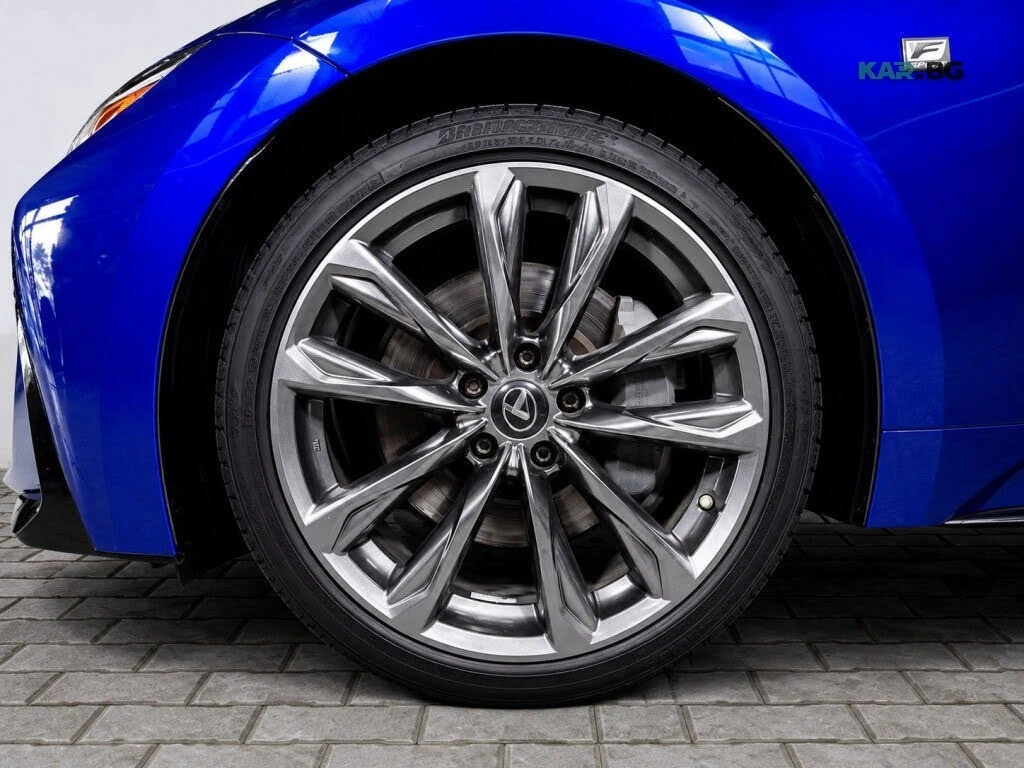 Lexus IS 300 * FULL * CarPlay * ����������* (���� �� ��) | Mobile.bg � ����������� 6