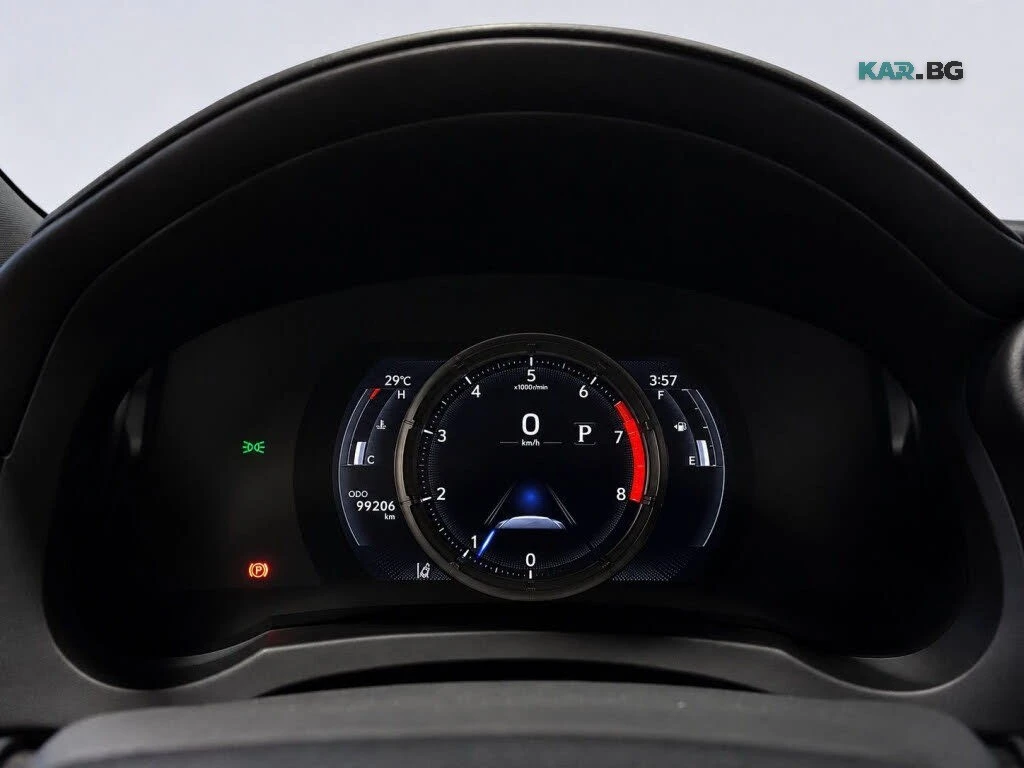 Lexus IS 300 * FULL * CarPlay * ����������* (���� �� ��) | Mobile.bg � ����������� 12