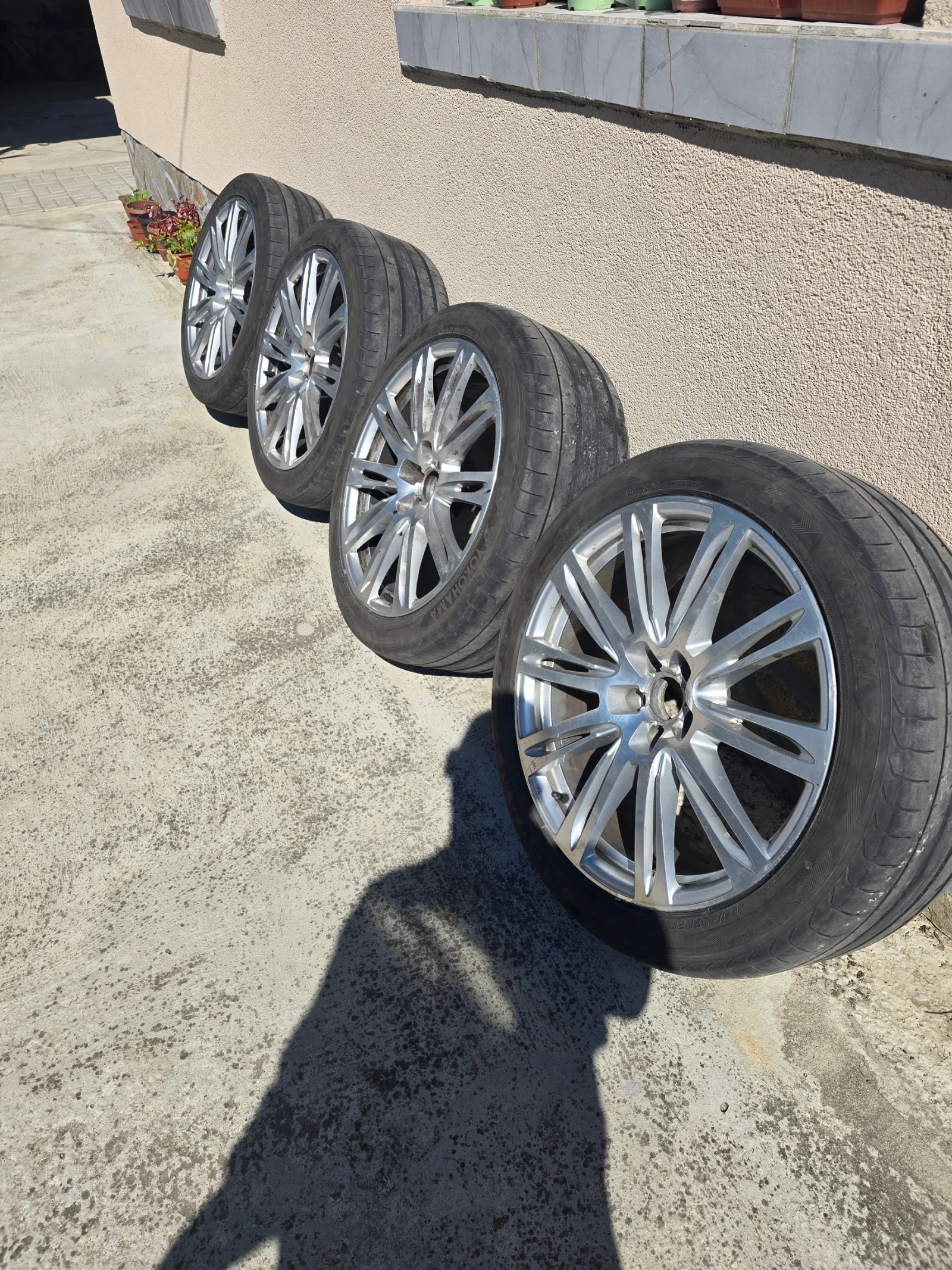 Audi A8 | Mobile.bg � ����������� 7