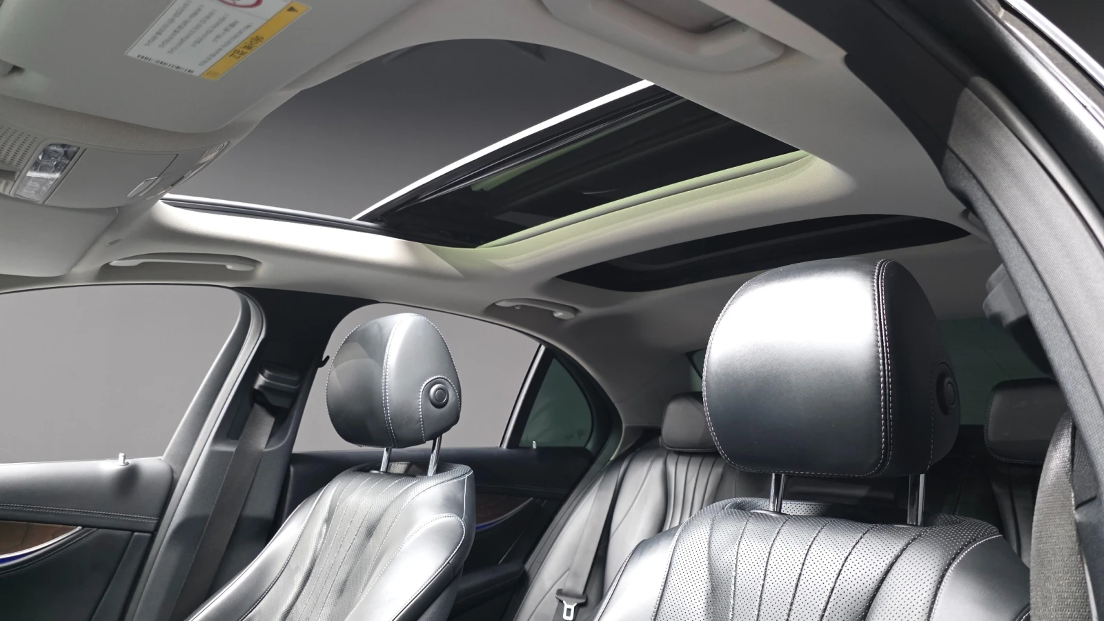 Mercedes-Benz E 300 2.0 4MATIC | Mobile.bg � ����������� 13