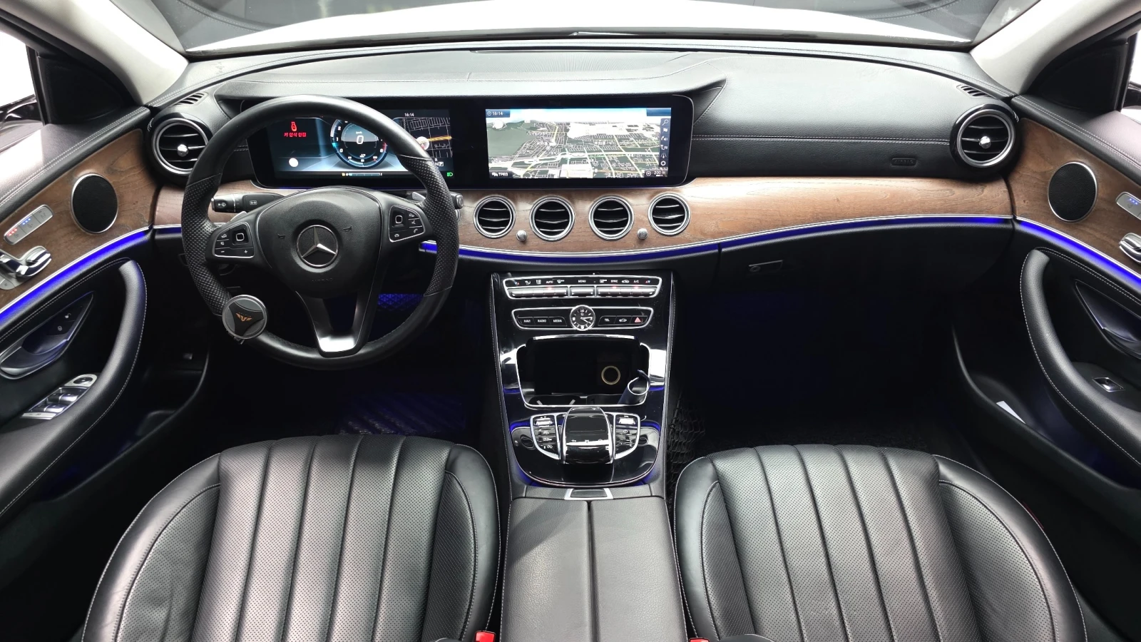 Mercedes-Benz E 300 2.0 4MATIC | Mobile.bg � ����������� 6