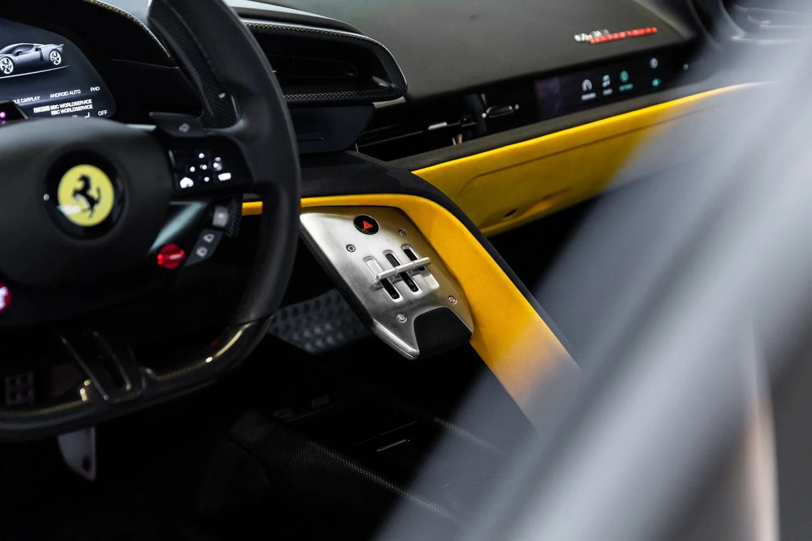 Ferrari Testarossa 849/CARBON/VENT/360/ACC/FORGED/LED/TITAN/ | Mobile.bg � ����������� 13