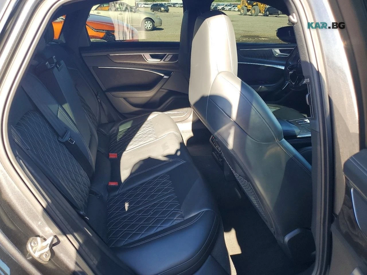 Audi S6 MATRIX* HEADUP* 360CAMERA*  | Mobile.bg � ����������� 10