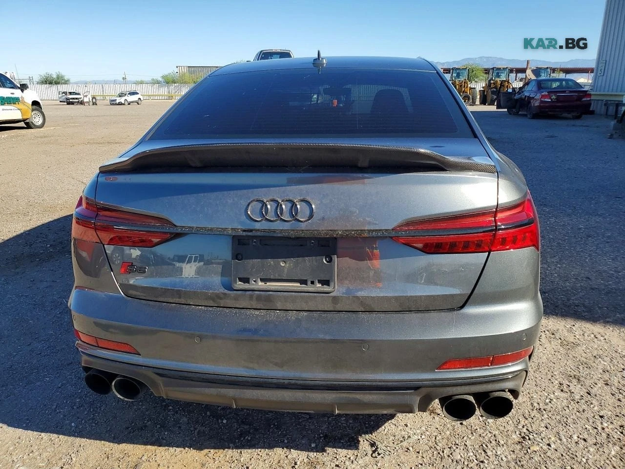 Audi S6 MATRIX* HEADUP* 360CAMERA*  | Mobile.bg � ����������� 6