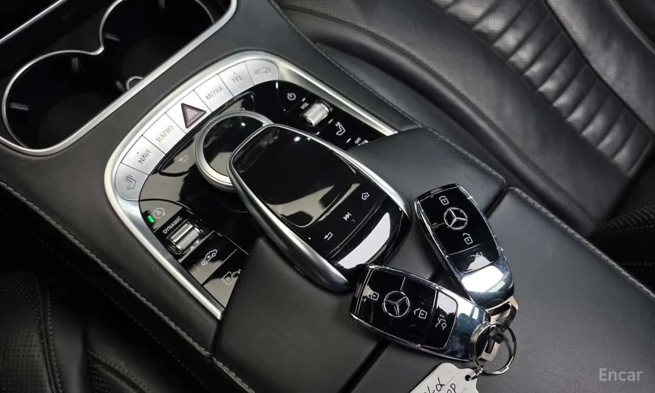 Mercedes-Benz S 400 * S400L d 4MATIC * ����������*  | Mobile.bg � ����������� 17
