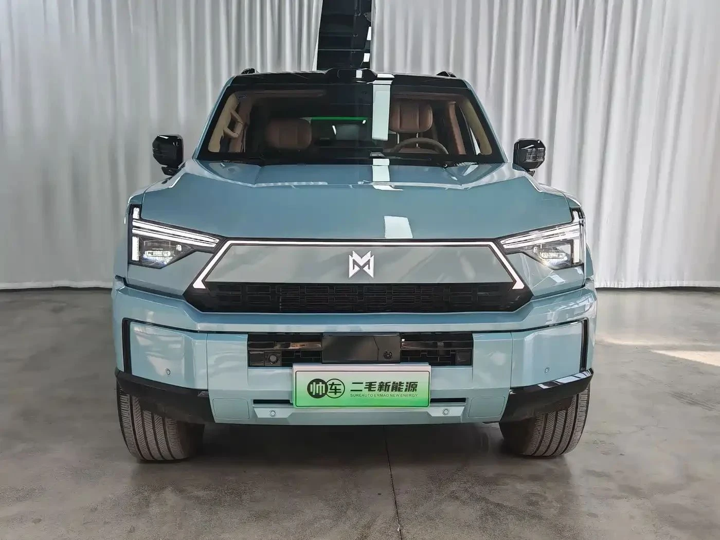 DONGFENG MHero | Mobile.bg � ����������� 2