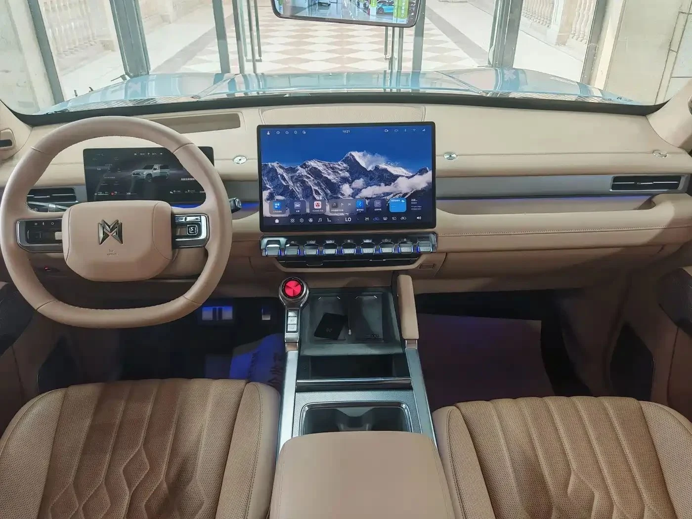 DONGFENG MHero | Mobile.bg � ����������� 9