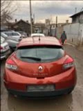 Renault Megane 1,9DCI, снимка 4