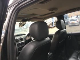 Jeep Cherokee 3.7i V6 НА ЧАСТИ, снимка 11