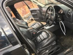 Jeep Cherokee 3.7i V6 НА ЧАСТИ, снимка 14