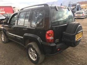 Jeep Cherokee 3.7i V6 НА ЧАСТИ, снимка 6