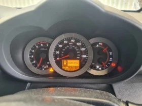 Toyota Rav4 2.2 D-4d 136к.с Кожен Салон НА ЧАСТИ, снимка 5