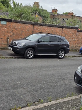 Lexus RX 400h, снимка 3