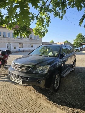Lexus RX 400h, снимка 4