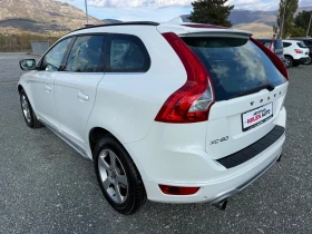 Volvo XC60 (KATO НОВА)^(R-DESIGN), снимка 7