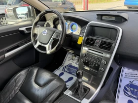Volvo XC60 (KATO НОВА)^(R-DESIGN), снимка 16