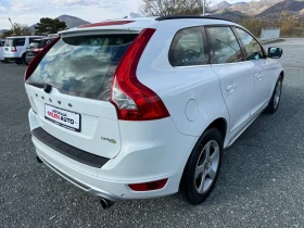 Volvo XC60 (KATO НОВА)^(R-DESIGN), снимка 6