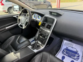 Volvo XC60 (KATO НОВА)^(R-DESIGN), снимка 15
