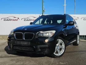 BMW X1 2.0D/4X4/M-PAKET/ACC/БЛУТУТ/NAVI/EURO 5А/ТОП, снимка 7